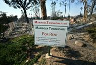 Ultrasurfing Business And Economy Devastating La Fires Expected To